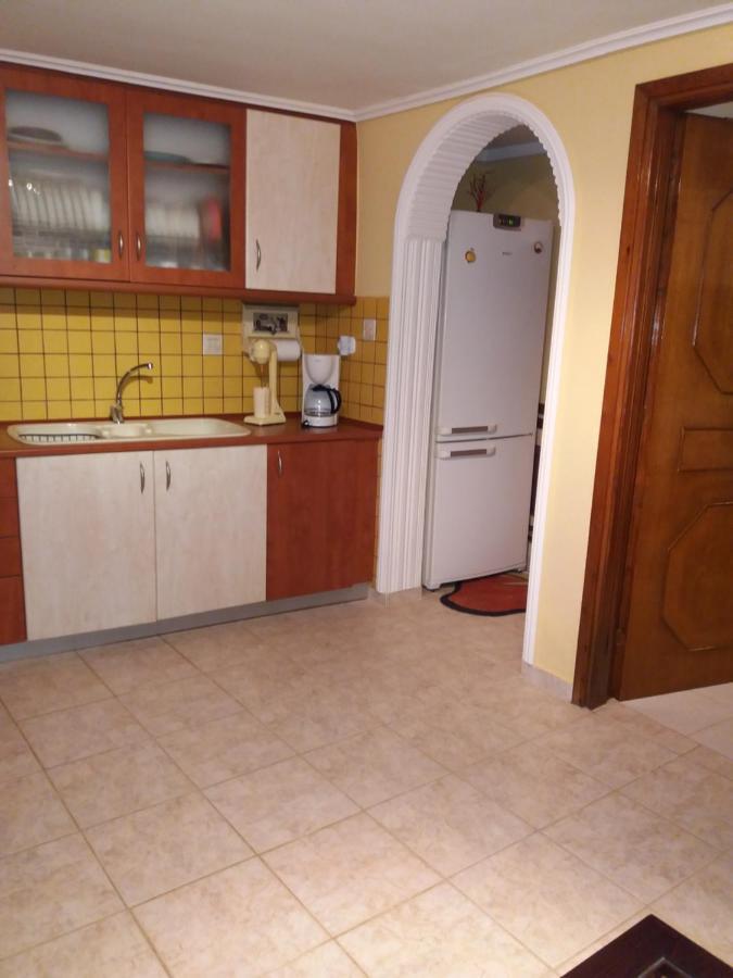 הוילה Marmari Vacation Flat מראה חיצוני תמונה